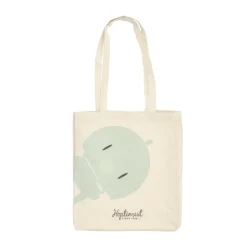 Paniers De Rangement<Hoptimist Sac en tissu shopper, Bleu