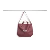 Paniers De Rangement<HAY Sac Grid Crossover Bag medium, Burgundy, medium