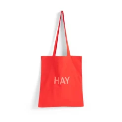 Paniers De Rangement<HAY Sac Tote Bag, Poppy red