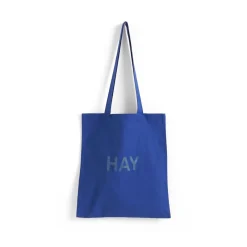 Paniers De Rangement<HAY Sac Tote Bag, Ultra marine