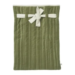 Décorations De Noël<Ferm Living Sac matelassé Vari 50x70 cm, Velvet-khaki