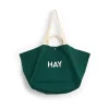 Paniers De Rangement<HAY Sac Weekend Bag Organic L, Dark green