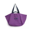 Paniers De Rangement<HAY Sac Weekend Bag Organic L, Purple