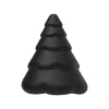 Décorations De Noël<Cooee Design Sapin de Noël Snowy 20 cm, Black