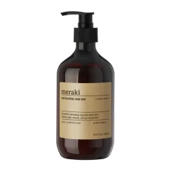 Savons & Crèmes<Meraki Savon exfoliant pour les mains 490 ml, Aurore boréale