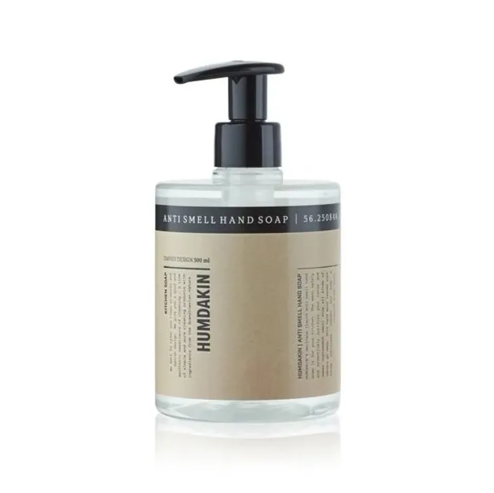 Savons & Crèmes<Humdakin Savon pour les mains anti-odeur , 500 ml