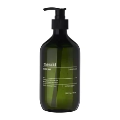 Savons & Crèmes<Meraki Savon pour les mains 490 ml, Cotton Haze