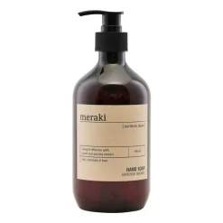 Savons & Crèmes<Meraki Savon pour les mains 490 ml, Northern dawn