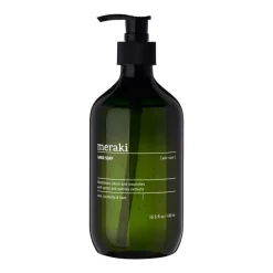 Savons & Crèmes<Meraki Savon pour les mains 490 ml, Anti-odour
