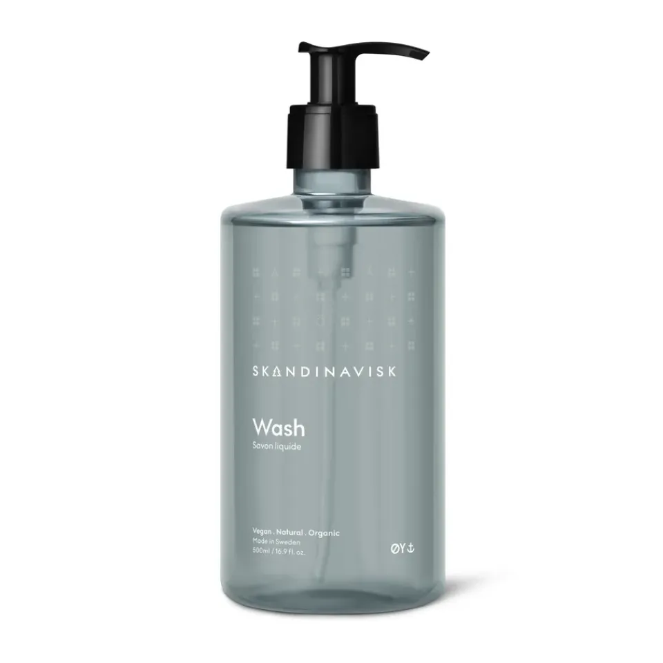 Savons & Crèmes<Skandinavisk Savon pour les mains ØY, 500 ml