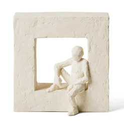 Sculptures & Figurines En Porcelaine<Kähler Sculpture Astro, Cancer