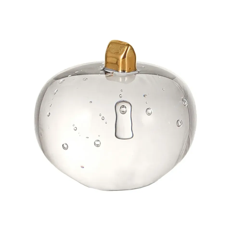 L'Art Du Verre|Sculptures & Figurines En Porcelaine<Kosta Boda Sculpture Earth, On top mini