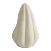 Sculptures & Figurines En Porcelaine<Cooee Design Sculpture Eden de 13 cm, Vanille