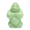 L'Art Du Verre<Kosta Boda Sculpture Gabba Gabba Hey 120 mm, Mint green