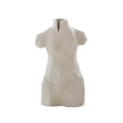 Sculptures & Figurines En Porcelaine<Cooee Design Sculpture Leah, Limestone