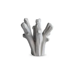 Sculptures & Figurines En Porcelaine<Cooee Design Sculpture The Coral Tree 15,5 cm, Limestone