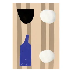 Posters<Paper Collective SDO 01, 30x40 cm