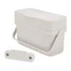 Poubelles À Pédale<Joseph Joseph Seau à déchets alimentaires Compo 4 , Stone