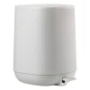Poubelles À Pédale<Zone Denmark Seau à pédale Time 3 l, Soft grey
