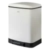 Poubelles À Pédale<Mette Ditmer Seau à pédale Wonda 24 litres, Blanc cassé