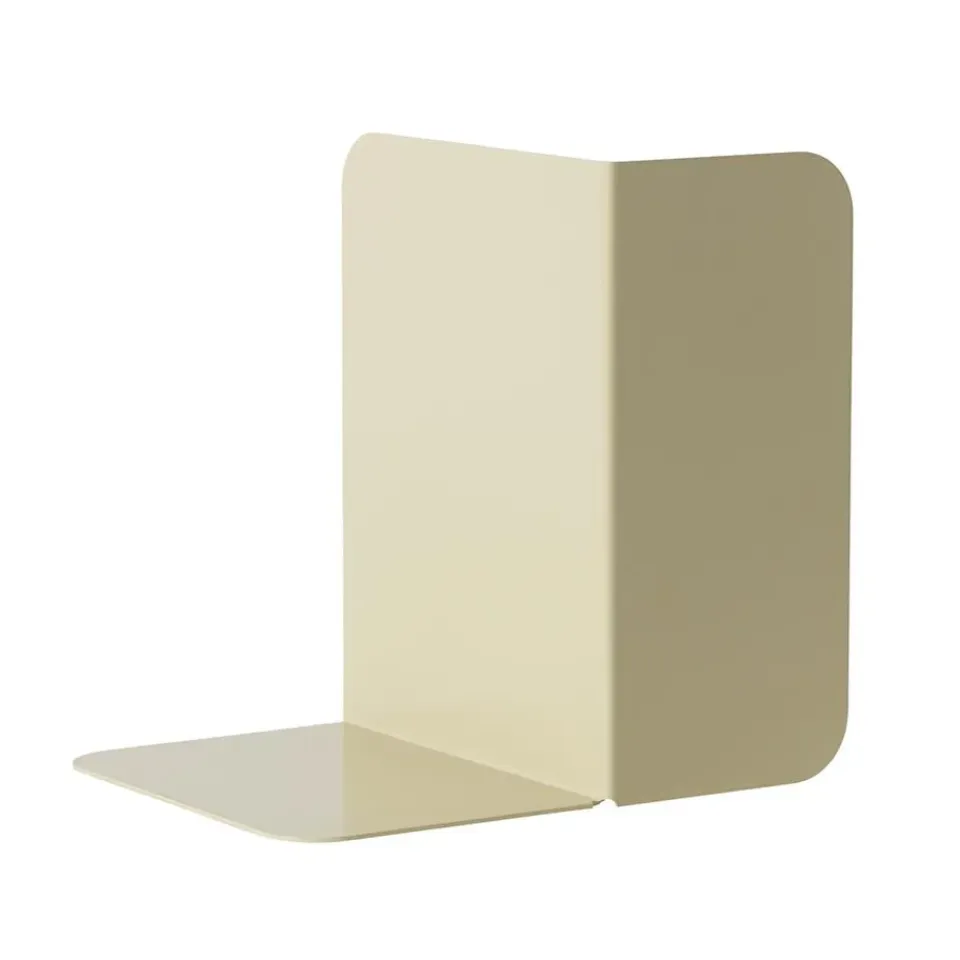 Accessoires Décoratifs<Muuto Serre-livres Compile, vert-beige