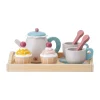 Accessoires Pour Chambre D'Enfants|Accessoires Pour Chambre D'Enfants<Bloomingville Service de jouets Gentrim, Gris