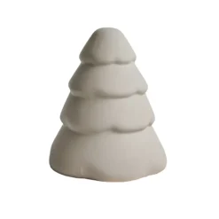 Décorations De Noël<Cooee Design Snowy Sapin de Noël 15 cm, Sand