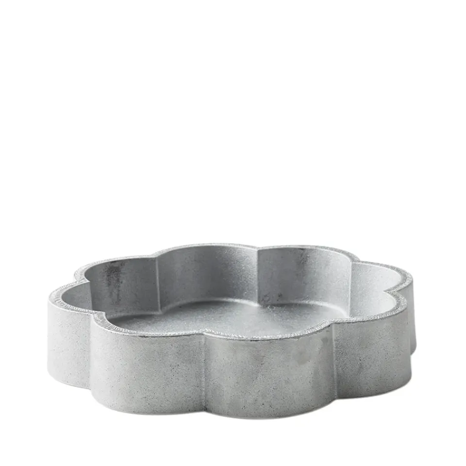 Accessoires Décoratifs<Byarums bruk Soucoupe Sigill, Aluminium