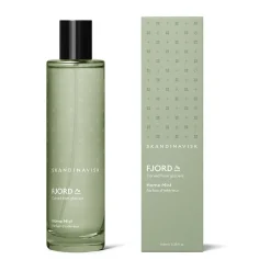 Bougies Parfumées & Diffuseurs<Skandinavisk Spray parfumé FJORD, 100 ml