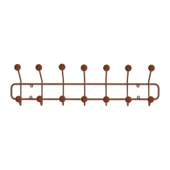 Cintres & Portants<Maze Support à vêtements Bill Horizontal S, Cinnamon