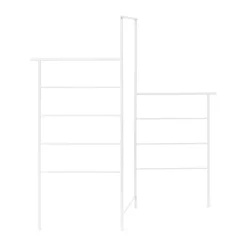 Cintres & Portants<Ferm Living Support à vêtements Dora, White