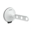 Cintres & Portants|Crochets & Portemanteaux Muraux<Brabantia Support avec ventouse, Gris clair