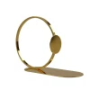 Accessoires Décoratifs<Cooee Design Support de livre Book Ring 10 cm, Laiton