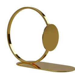 Accessoires Décoratifs<Cooee Design Support de livre Book Ring 15 cm, Laiton