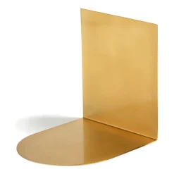 Accessoires Décoratifs<KLONG Support pour livres Totem 17 cm, Laiton