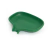 Pompes À Savon & Porte Savons<Bosign Support pour savon avec égouttoir silicone, Vert foncé