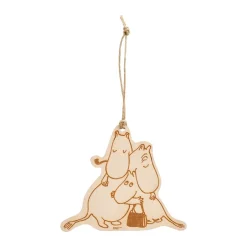 Décorations De Noël<Muurla Suspension décorative Moomin 80, Beige