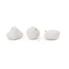 Décorations De Noël<Ferm Living Suspensions pour sapin de Noël Snowball ornaments 3 pièces, White