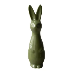 Décorations De Pâques<DBKD Swedish rabbit large, Vert brillant