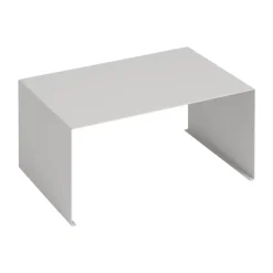 Étagères & Systèmes De Rayonnage<Muuto Système de rangement Stacked Insert, Grey