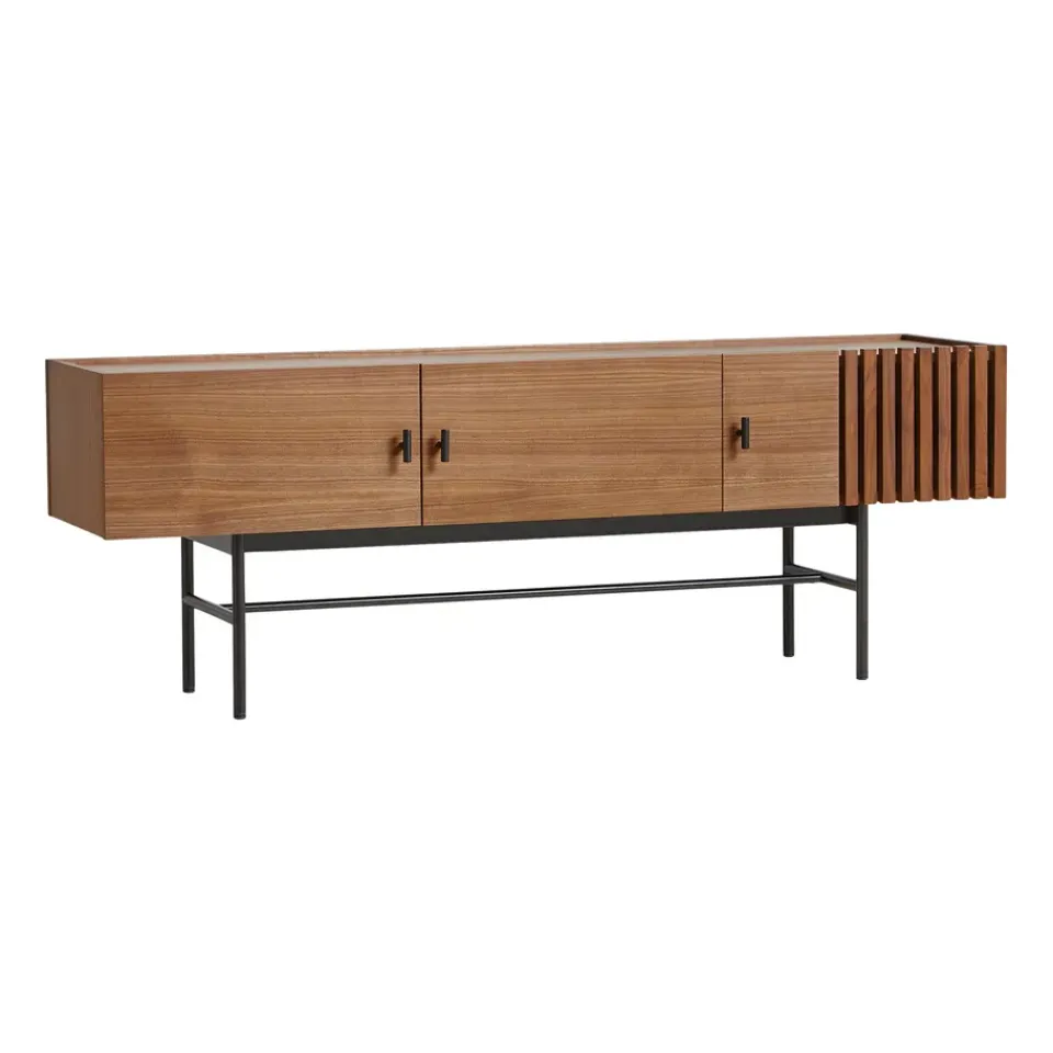 Meubles Tv & Media|Commodes & Buffets<Woud Table d'appoint Array, 150 cm, Noyer