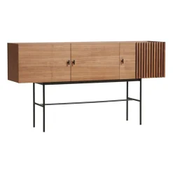 Commodes & Buffets<Woud Table d'appoint Array, 180 cm, Noyer