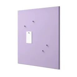 Tableaux Mémo<Montana Tableau d'affichage 69,6x69,6 cm, Iris