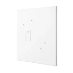 Tableaux Mémo<Montana Tableau d'affichage 69,6x69,6 cm, Snow