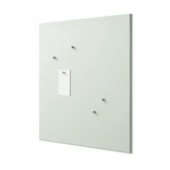 Tableaux Mémo<Montana Tableau d'affichage 69,6x69,6 cm, Mist