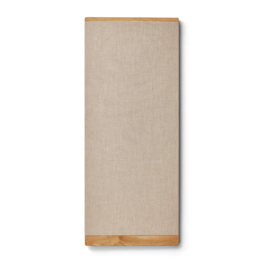 Tableaux Mémo<Form & Refine Tableau d'affichage Rim 60x145 cm, Chêne