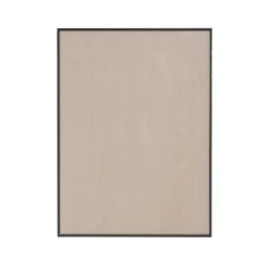 Tableaux Mémo<Ferm Living Tableau d’affichage Scenery, black, large