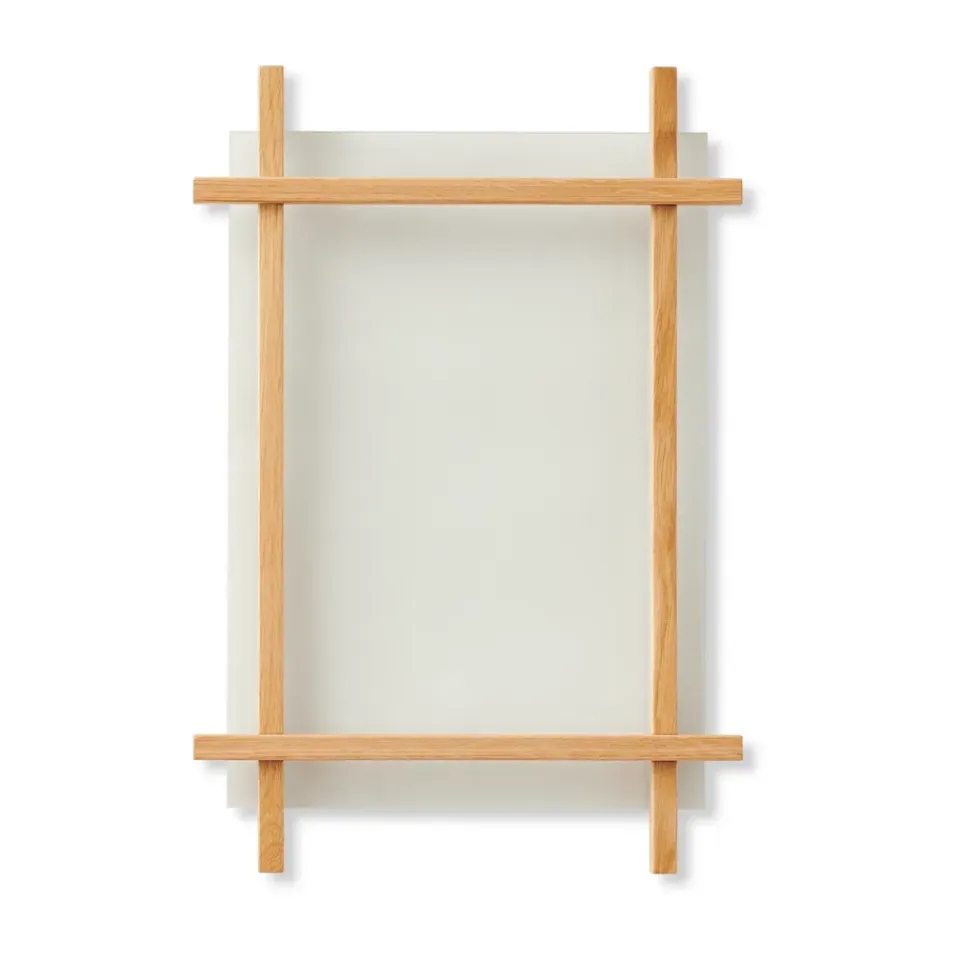 Cadres<Gejst Tableau Daiku A3 29,7x42 cm, Chêne