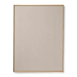 Tableaux Mémo|Accessoires Pour Chambre D'Enfants<Ferm Living Tableau-mémo Scenery 75x100 cm, Natureal Oak