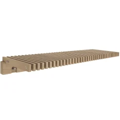 Patères & Étagères<Fritz Hansen Étagère à chapeaux Cutter, Chêne